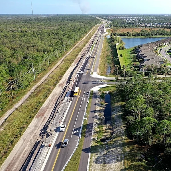 Sarasota County shifts $15.6 million to key evacuation route