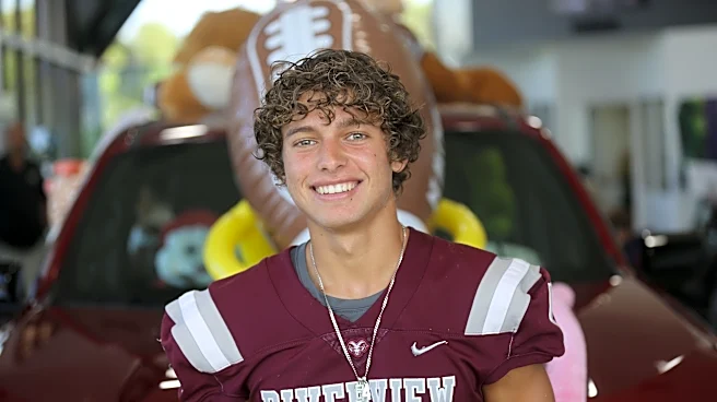 VOTE for the Herald-Tribune Boys Athlete of the Week for Aug. 24-29