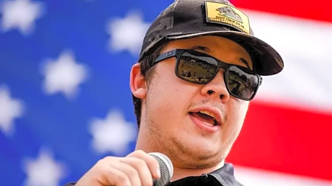 Kyle Rittenhouse hired by Sarasota gun shop after local move