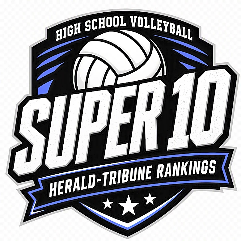 Sarasota, Manatee high school volleyball Super 10 Rankings after Week 2
