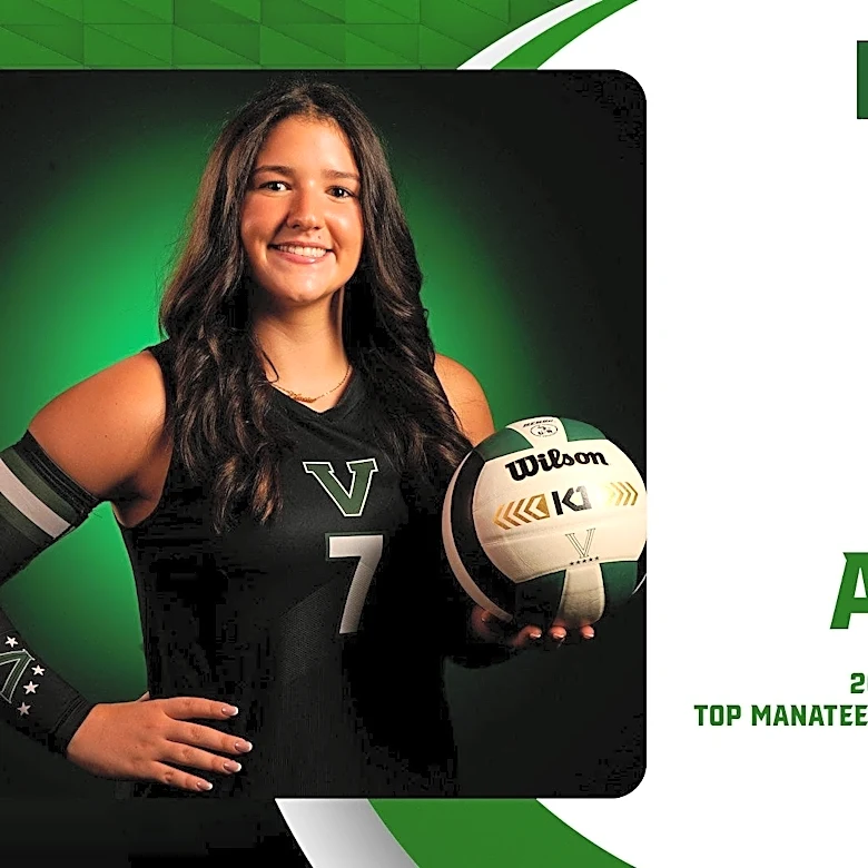 2026 Herald-Tribune Preseason Top Volleyball Fan Poll winner