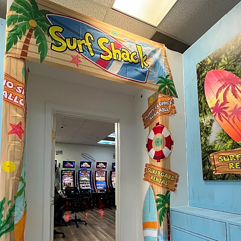 Deputies seize 76 machines in Sarasota gambling raids