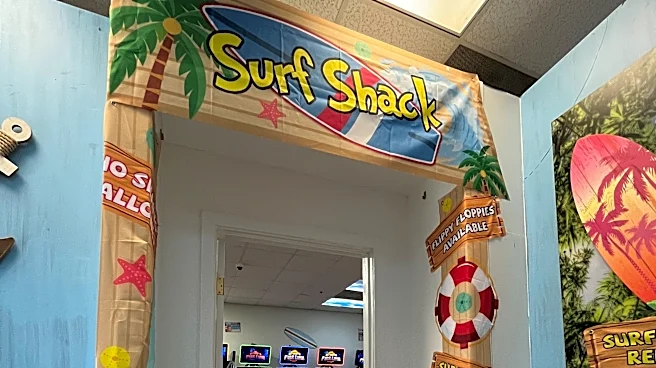 Deputies seize 76 machines in Sarasota gambling raids