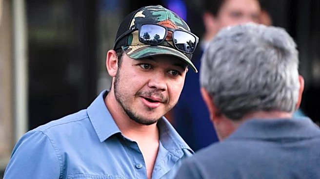 Kyle Rittenhouse hired at Florida gun shop. Who is he, what did he do?