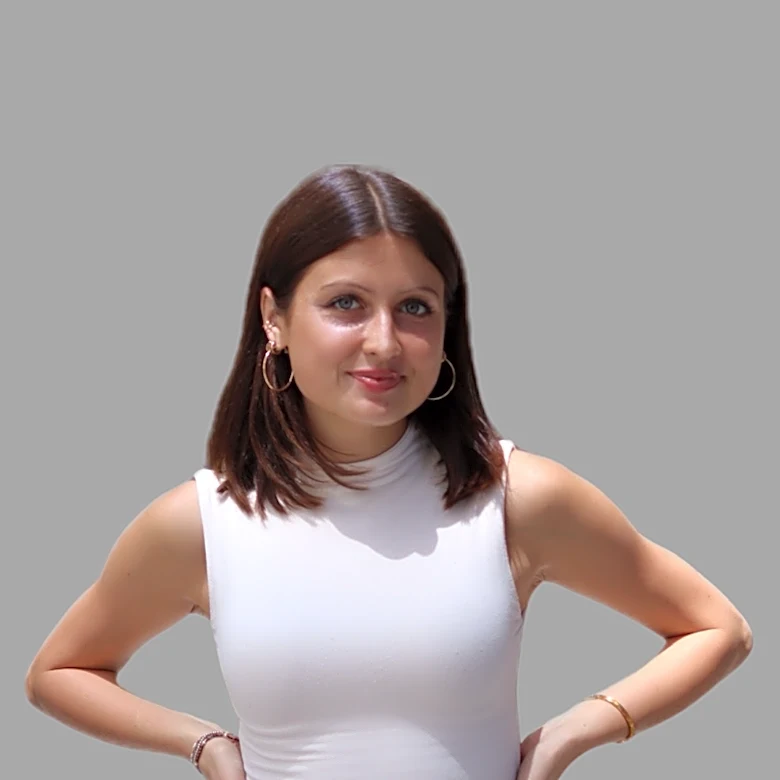 Meet Kendal Asbury, Sarasota Herald-Tribune's newest reporter