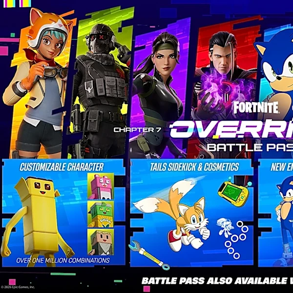 Gamers complain Fortnite is down. Here's what is happening