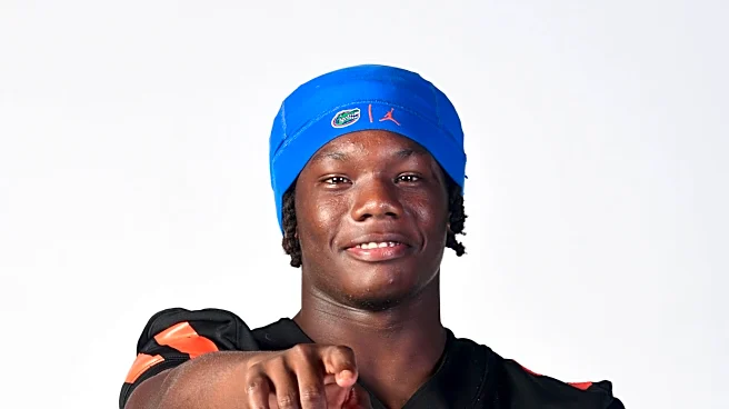 With Open Division at stake, Venice football faces Lakeland in Week 3