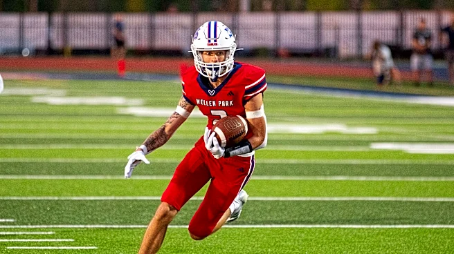 Florida High School Football Week 3: Sarasota, Manatee game previews