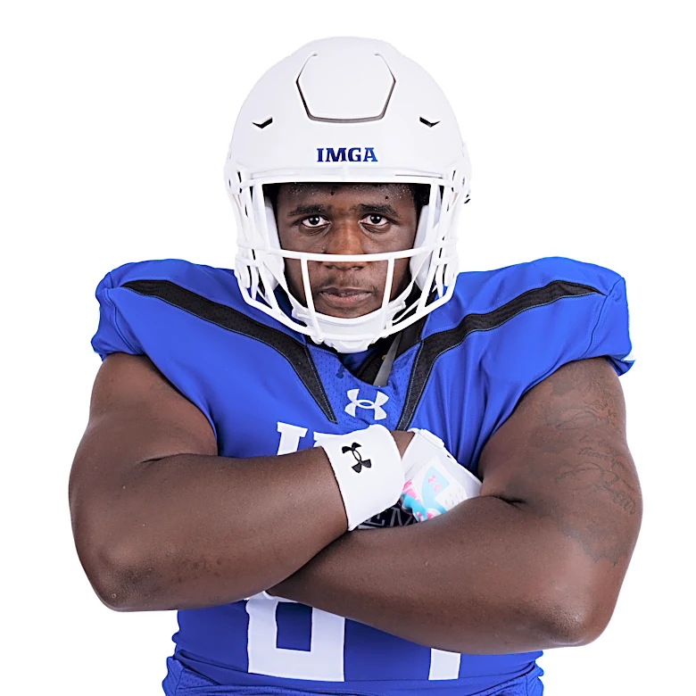 IMG Academy 4-star OT Major Green following in very successful footsteps