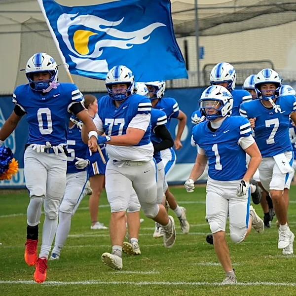 LIVE high school football scores: Sarasota, Manatee, updates for Week 3