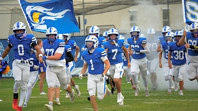 LIVE high school football scores: Sarasota, Manatee, updates for Week 3