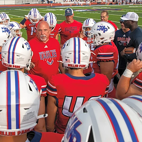 Football Roundup: Wellen Park remains perfect in debut season, now 3-0