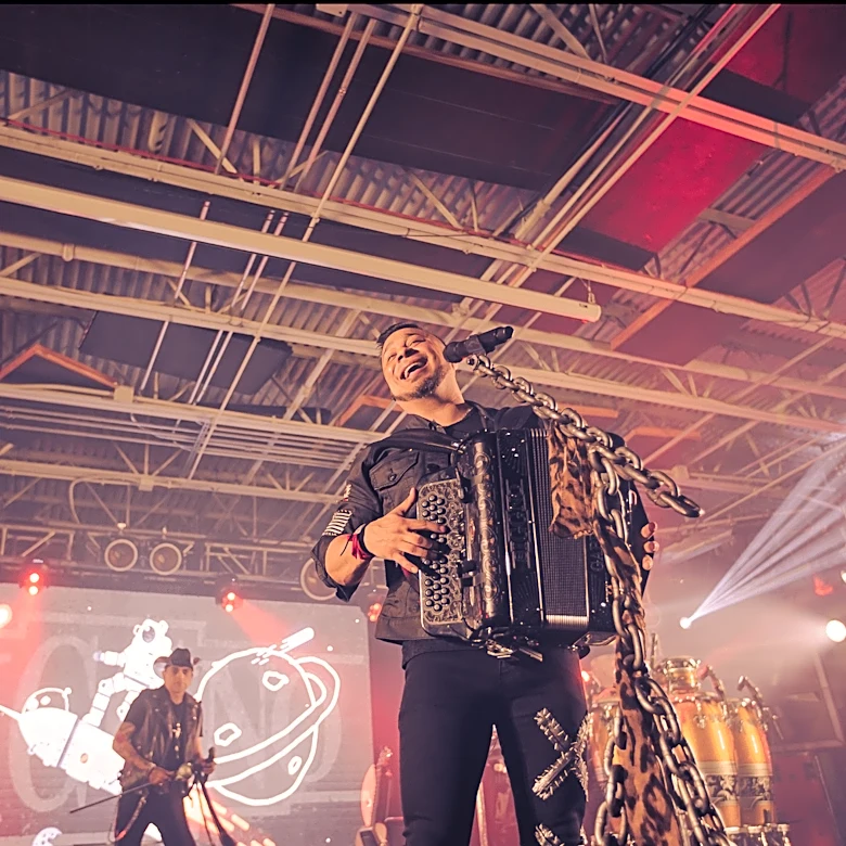 Top Sarasota concerts this week include grand opening for downtown venue
