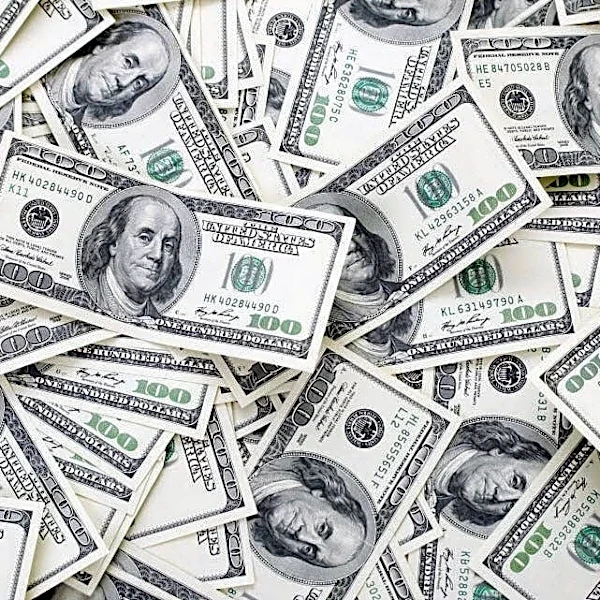 Floridians pay the price for Washington's excess spending | Opinion