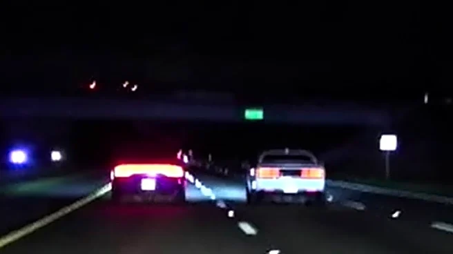2 children inside car during 120-mph race on Manatee I-75