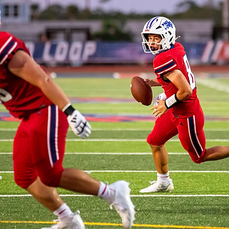 VOTE: CFBHN/Herald-Tribune Boys Athlete of the Week for Aug 31-Sept. 5