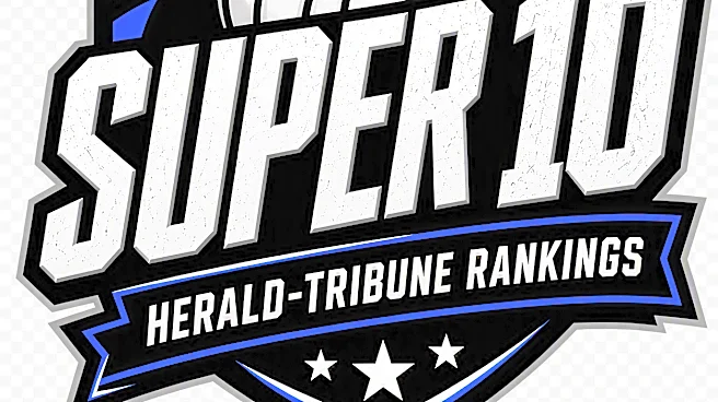 Sarasota, Manatee high school volleyball Super 10 Rankings after Week 3