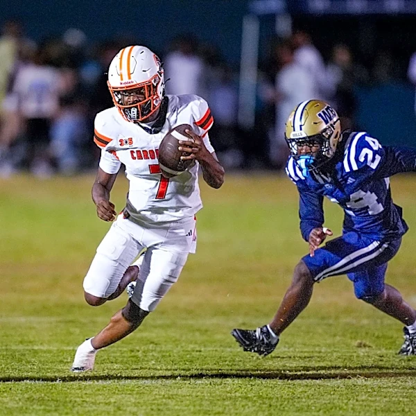 Projecting the FHSAA Open Division football field after Week 3
