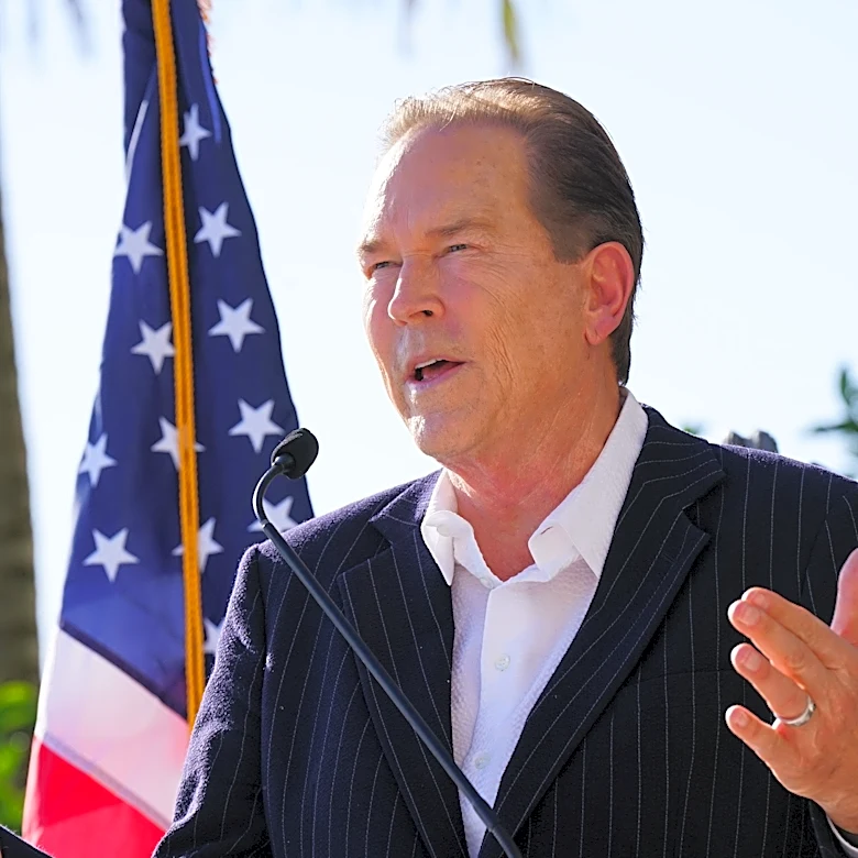 Vern Buchanan is selling a fantasy on balanced budgets | Opinion