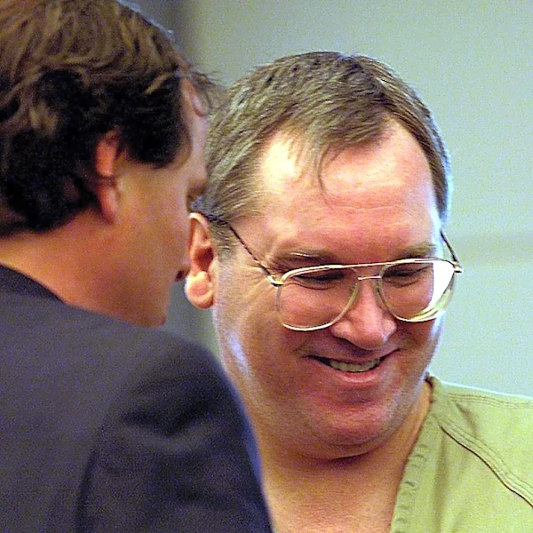 ‘Hog Trail Killer’ execution revives Sarasota County mystery