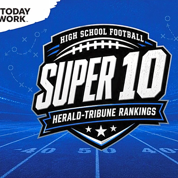 Super 10 Sarasota, Manatee football team ranking entering Week 4