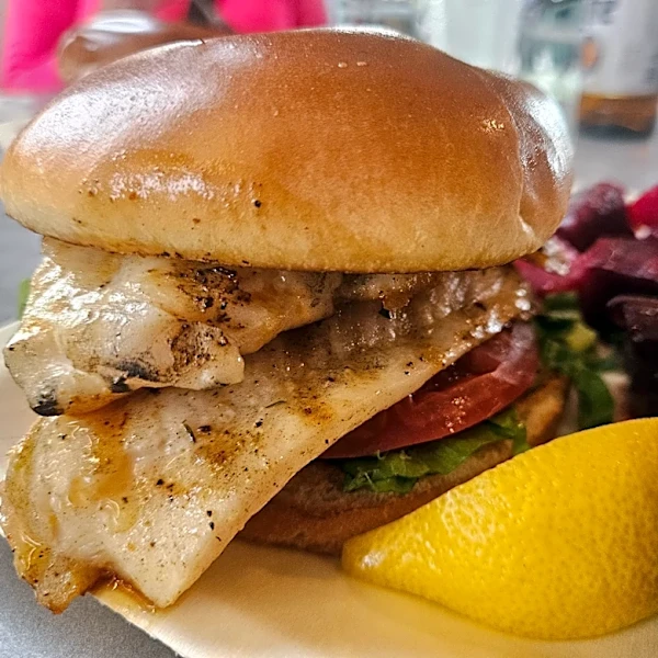 My 5 favorite Sarasota restaurants for a sandwich
