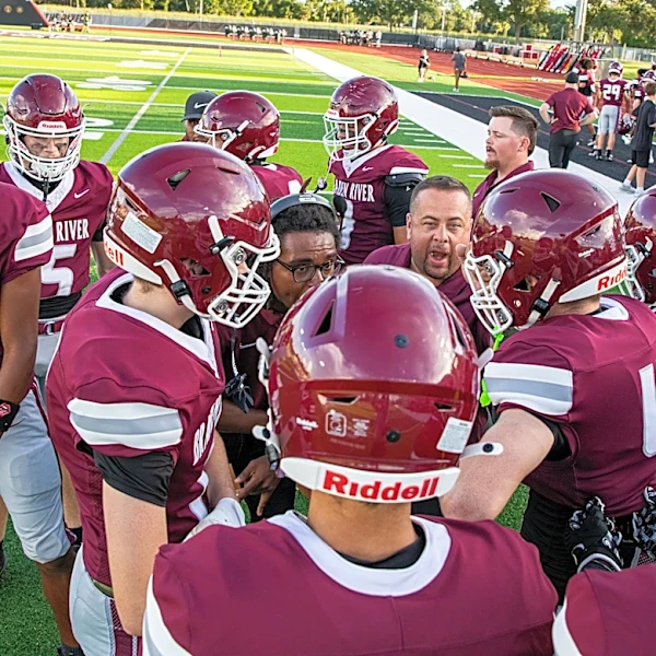LIVE high school football scores: Sarasota, Manatee, updates for Week 4