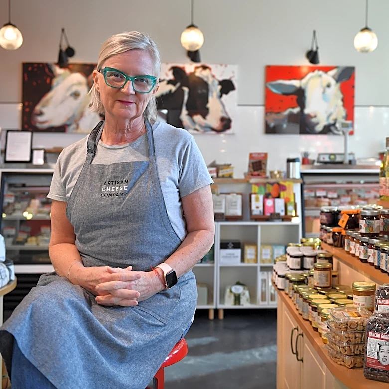 Beloved Sarasota cheese shop closing after more than 14 years