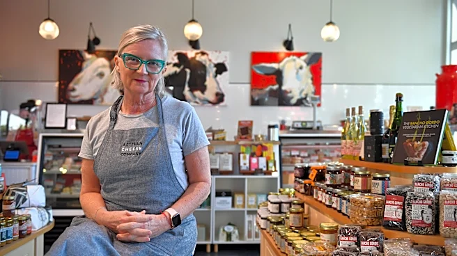Beloved Sarasota cheese shop closing after more than 14 years