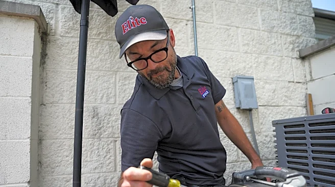 Sarasota HVAC pros for reliable cooling