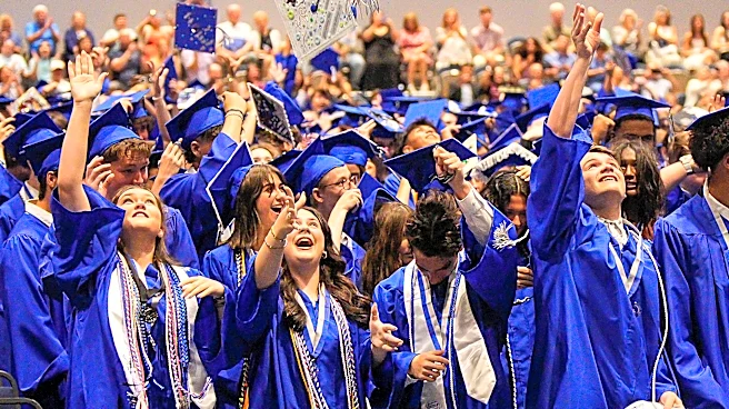 Sarasota County students named National Merit semifinalists. See list