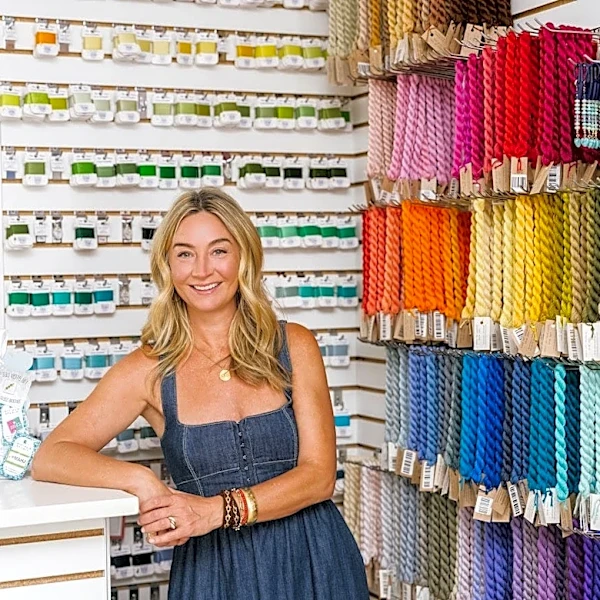 Sarasota native opens modern craft shop in Southside Village