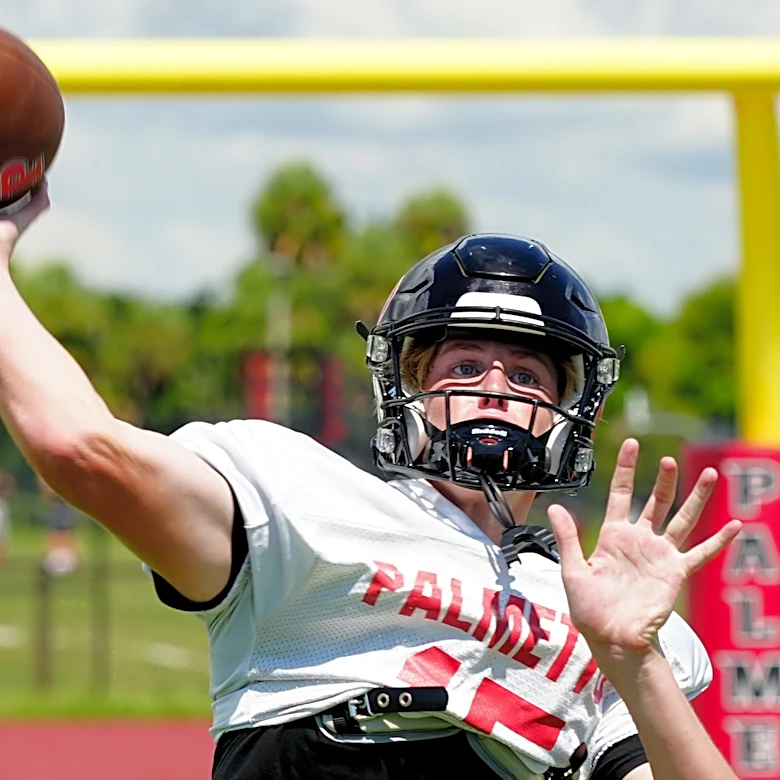 VOTE: CFBHN/Herald-Tribune Boys Athlete of the Week for Sept. 7-12