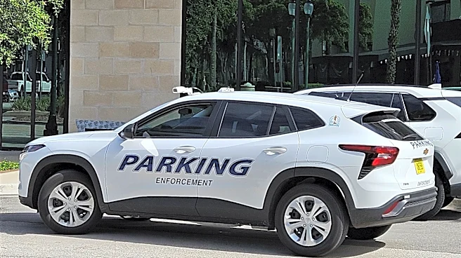 Paid parking in Sarasota isn't a 'win.' It's a mistake. | Letters