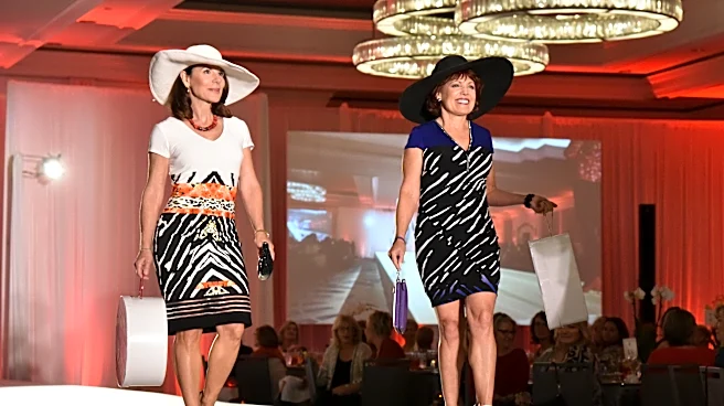 From fashion to golf, local community unites to support SPARCC mission