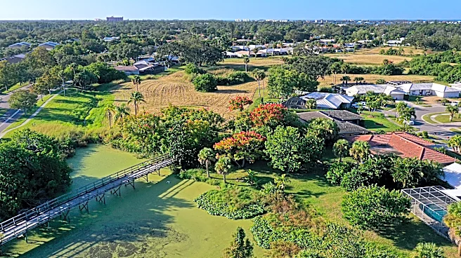 Sarasota homeowners could face new fee under county plan