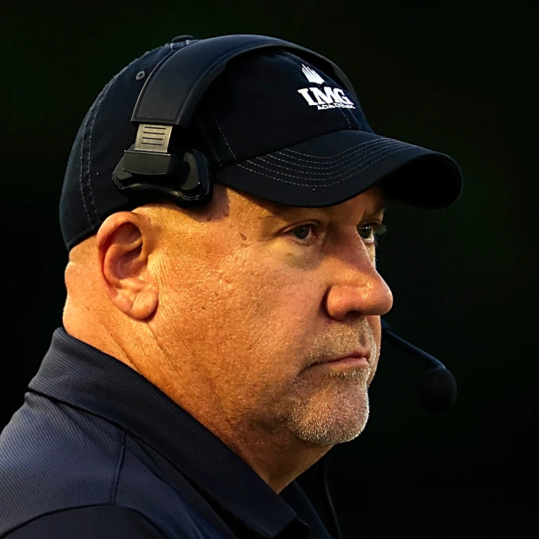 New faces, same scores: How IMG is dismantling opponents with new OL