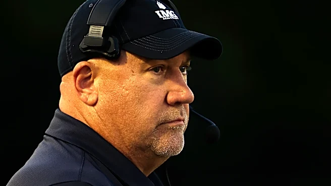 New faces, same scores: How IMG is dismantling opponents with new OL