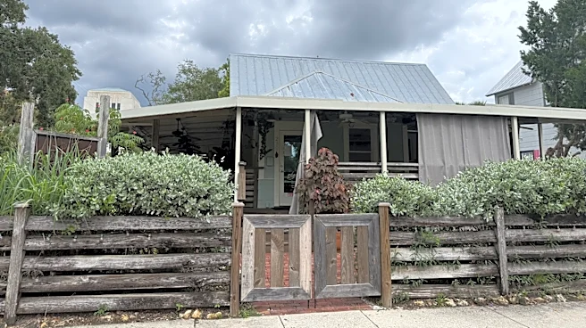 One of Sarasota's best restaurants suddenly closes after 15 years