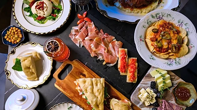 New downtown Sarasota restaurant brings a taste of the Mediterranean