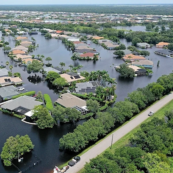 Sarasota flood victims get new chance in lawsuit against county