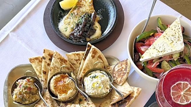 Top Sarasota weekend events include dining deals and free festivals