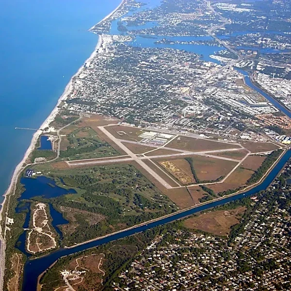 The facts about Venice Airport's planned remote tower system | Opinion