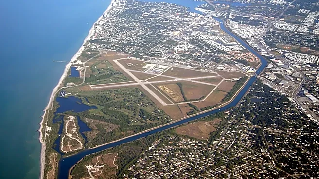 The facts about Venice Airport's planned remote tower system | Opinion