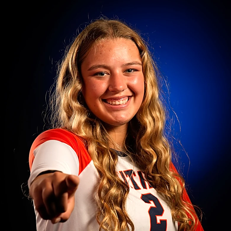 Herald-Tribune midseason volleyball player, coach awards and rankings