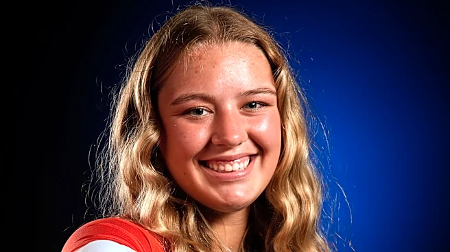 Herald-Tribune midseason volleyball player, coach awards and rankings