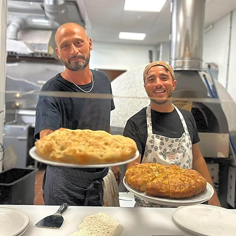 New downtown Sarasota restaurant with acclaimed local chefs opening soon