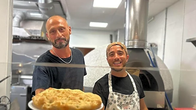 New downtown Sarasota restaurant with acclaimed local chefs opening soon