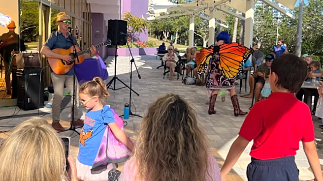 Top Sarasota arts events this week include free festival