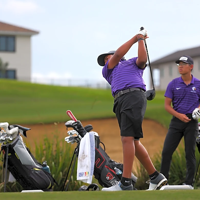 Montverde Academy golfer Michael Frasure chasing unfinished business